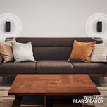 ساندبار سونی مدل HT-S40R