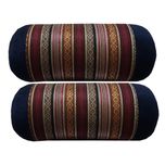 بالش طرح سنتی مدل Km 45 بسته 2 عددی