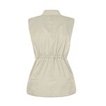 پافر زنانه مدل SABA-3010