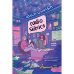 Radio Silence by Alice Oseman