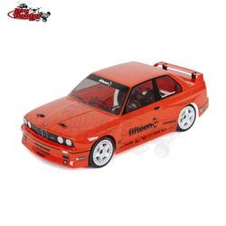ماشین کنترلی الکتریک مدل RS4 Sport 3 hpi