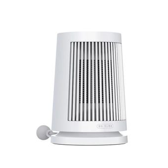 فن هیتر میجیا مدل ZMNFJ01YM 600WATT