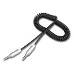 کابل AUX ارلدام مدل ET-AUX12 طول 2 متر