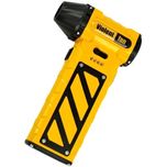 جت فن  و جارو شارژی  مدل  f015-1