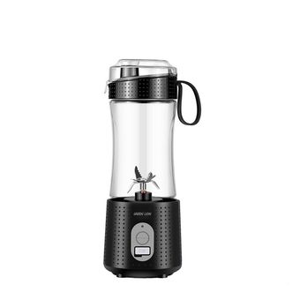 شیکر گرین لاین مدل BLEND MATE گنجایش 0.38 لیتر