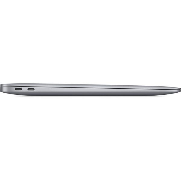 لپ تاپ 13.3 اینچی اپل مدل MacBook Air MGN63 2021 -M1 8GB 256SSD