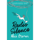 Radio Silence by Alice Oseman