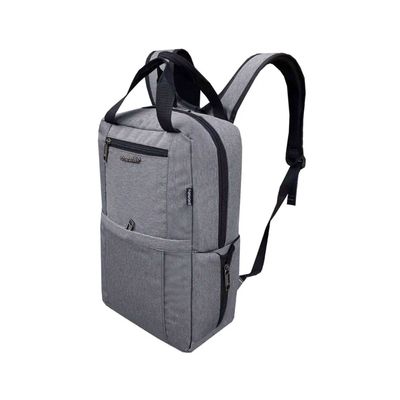 کوله پشتی لپ تاپ مدل MDSS-CH4035 مناسب برای لپ تاپ سایزهای مختلف