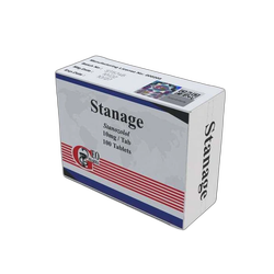 استانازول خوراکی جئوفارما