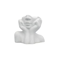 گلدان بتنی مدل سردیس متحیر