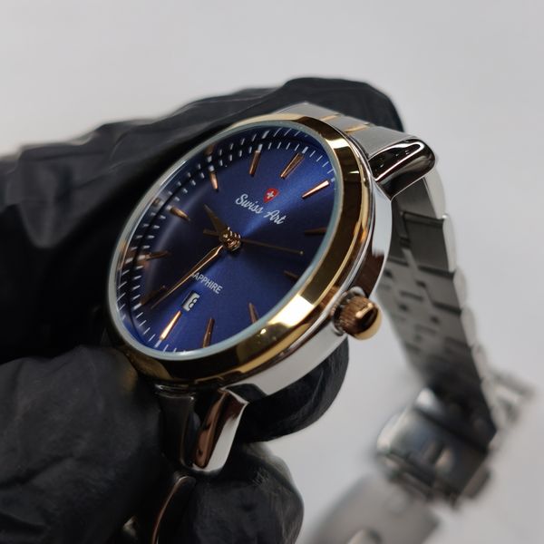 ساعت مچی عقربهای کوارتز زنانه سوئیس آرت مدل ANT011SR1606