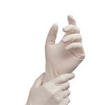 دستکش جراحی لاتکس حریر مدل Op-Perfect سایز 8