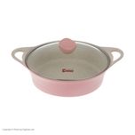 سرویس پخت و پز 15 پارچه کاندید مدل کاپری