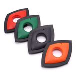 پرزگیر لباس مدل لوزی