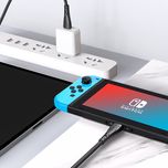 کابل تبدیل USB-C به USB-C مک دودو مدل CA-7641 طول 1.2 متر