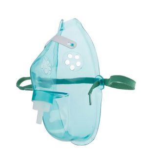ماسک اکسیژن سوپا مدل 10S بسته 10 عددی*652