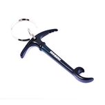 درب بازکن سفری مانکیز مدل ICE PICK