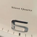 ساعت دیواری مدل گارنت کد 5020QN