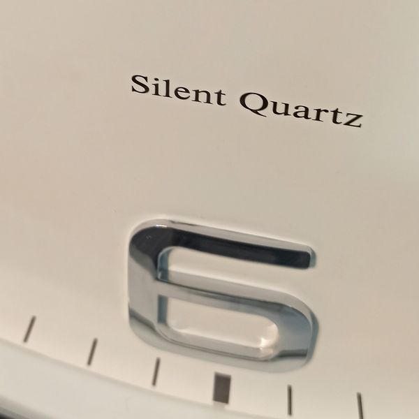 ساعت دیواری مدل گارنت کد 5020QN