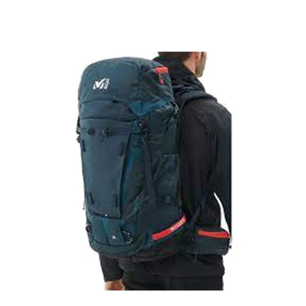 کوله پشتی میلت مدل PEUTEREY