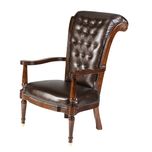 مبل انتظار یک نفره مدل KAPRI 240