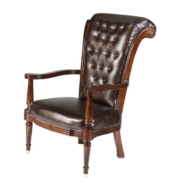 مبل انتظار یک نفره مدل KAPRI 240