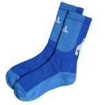 جوراب نیم ساق ورزشی مردانه مدل GS-M-CN-334560