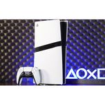 کنسول بازی سونی مدل PlayStation 5 Pro ظرفیت 2 ترابایت ریجن اروپا