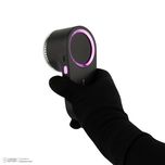 پرزگیر برقی لباس