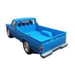 ماشین بازی مدل وانت درج