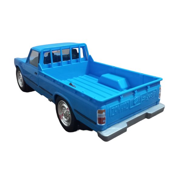 ماشین بازی مدل وانت درج