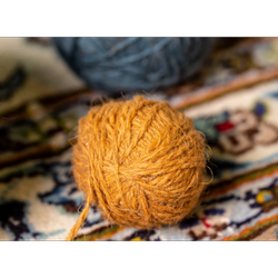 رفوگری فرش های دستبافت و ماشینی