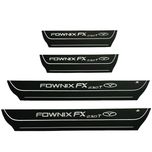 پارکابی خودرو مدل L.S مناسب برای فونیکس FX 230 مجموعه 4 عددی