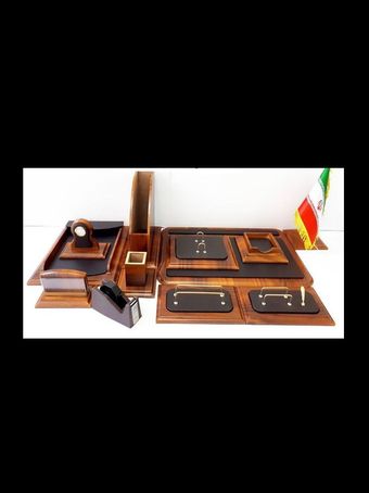 ست مدیریتی لوکس