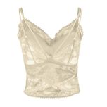 تاپ زنانه مدل MDSS-CH3984