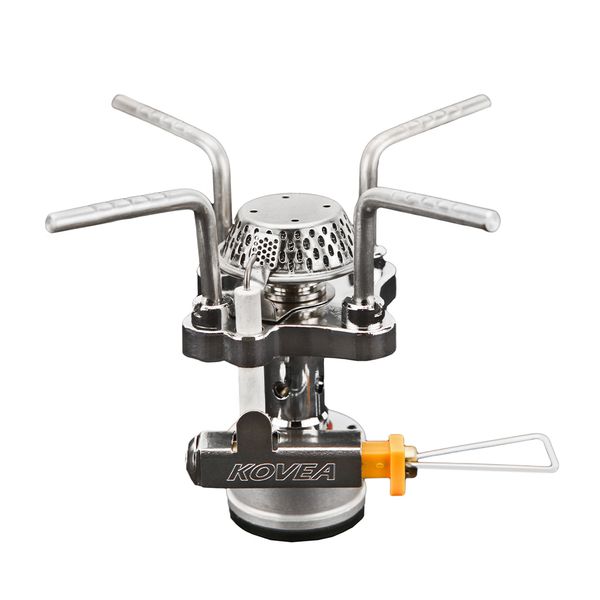 سرشعله سفری کووآ مدل Solo KB-0409 کد F2022