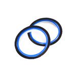 حلقه نئون مه شکن مدل 01 مناسب برای پژو 207 مجموعه دو عددی