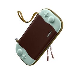 کیف حمل نینتندو سوئیچ 2 تام تاک مدل FancyCase-G05