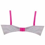 ست شورت و سوتین زنانه ژوبین مدل Oid_StW00042