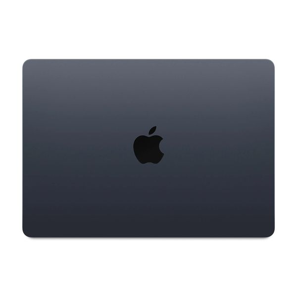 لپ تاپ 13.6 اینچی اپل مدل MacBook Air MRXW3 2024 LLA-M3-8GB RAM-512GB SSD