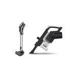 جارو شارژی ایستاده ترام هاوس مدل RVC-95120