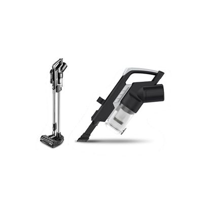 جارو شارژی ایستاده ترام هاوس مدل RVC-95120