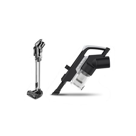 جارو شارژی ایستاده ترام هاوس مدل RVC-95120