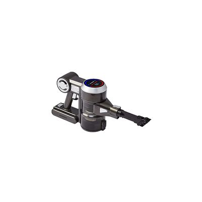 جارو شارژی ایستاده مدل RCV-95280D برند ترام هاوس
