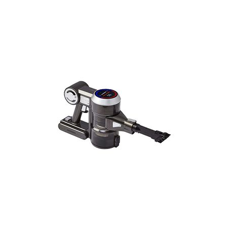 جارو شارژی ایستاده مدل RCV-95280D برند ترام هاوس