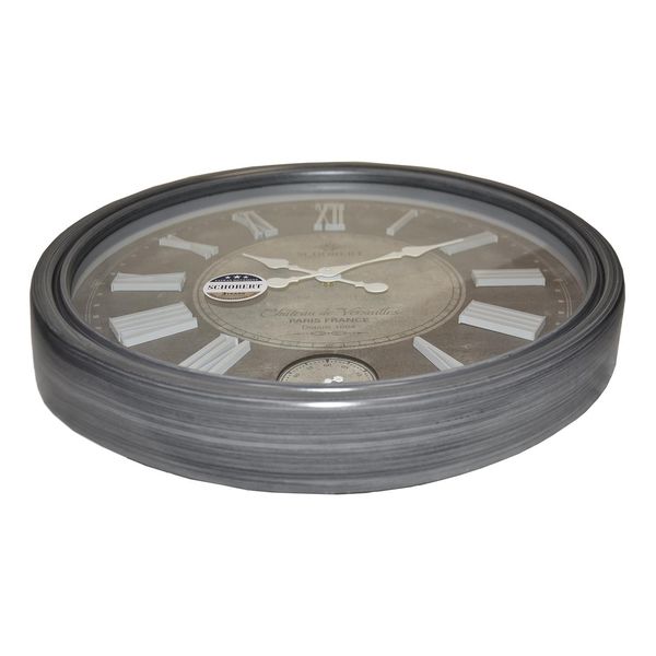 ساعت دیواری شوبرت مدل 6420