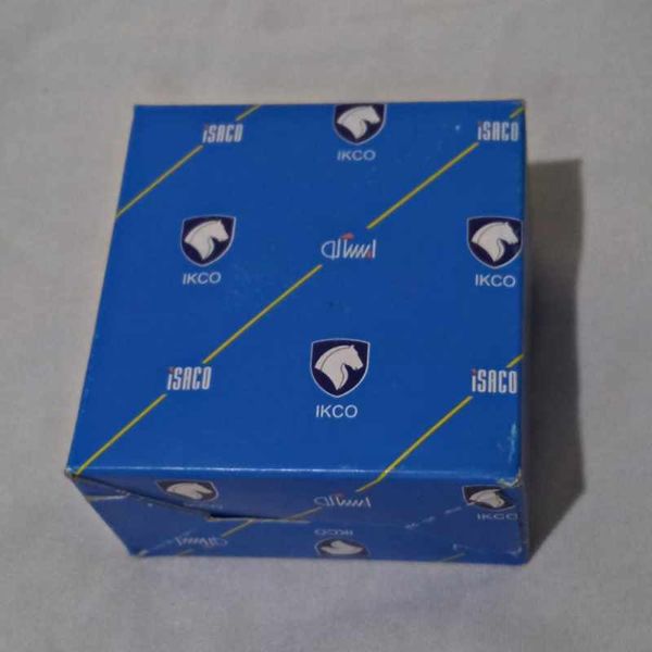 چراغ راهنما روی گلگیر جلو ایساکو کد 05413016 مناسب برای پژو 405