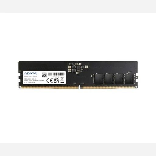 RAM ADATA PREMIER DDR5 16GB 4800MHz CL40
