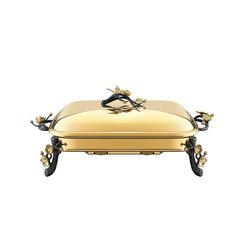 سوفله خوری گلدکیش مدل الیکا کد GK55894