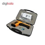 ترمومتر لیزری بنتک مدل GM1150